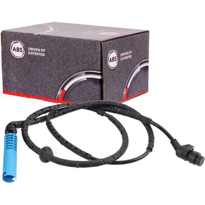 A.B.S. 30762 Sensor de Velocidad de Rueda - Sensor de velocidad para Land Rover Range Rover A.B.S. 30762 Sensor de Velocidad de Rueda - Sensor de velocidad para Land Rover Range Rover