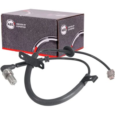A.B.S. 30775 Raddrehzahlsensor - Raddrehzahlsensor A.B.S. 30775 Raddrehzahlsensor - Raddrehzahlsensor