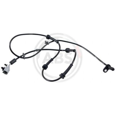 A.B.S. hjulspeed sensor til Nissan Qashqai - aktiv, 1090mm A.B.S. hjulspeed sensor til Nissan Qashqai - aktiv, 1090mm