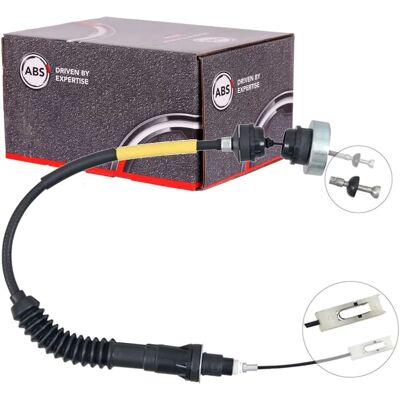 A.B.S. K27002 Kupplungsseil - Autoteile A.B.S. K27002 Kupplungsseil - Autoteile