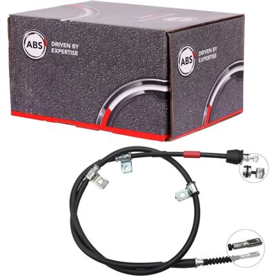 A.B.S. K19065 Cable de Freno para Hyundai Elantra - Sistema de freno de disco A.B.S. K19065 Cable de Freno para Hyundai Elantra - Sistema de freno de disco