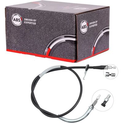 A.B.S. K12032 Cable de Freno Trasero Derecho - Freno de Disco A.B.S. K12032 Cable de Freno Trasero Derecho - Freno de Disco