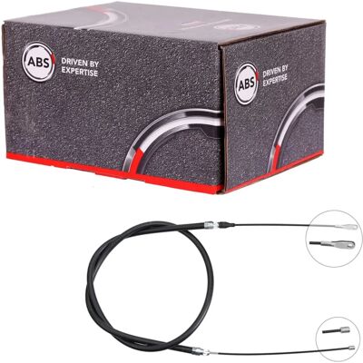 A.B.S. K12043 Handbremsezug - Handbremse A.B.S. K12043 Handbremsezug - Handbremse