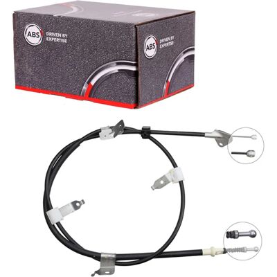 A.B.S. K12070 Cavo freno a mano - Disco, 1920mm A.B.S. K12070 Cavo freno a mano - Disco, 1920mm