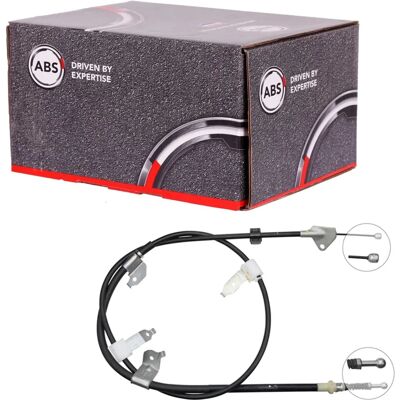 Cable de Freno de Mano - Derecho Trasero para Toyota Auris K12073 Cable de Freno de Mano - Derecho Trasero para Toyota Auris K12073
