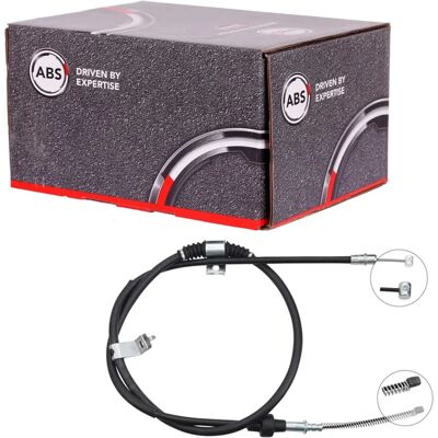 ALVADI K12082 Handbremse Kabel - Scheibenbremse ALVADI K12082 Handbremse Kabel - Scheibenbremse