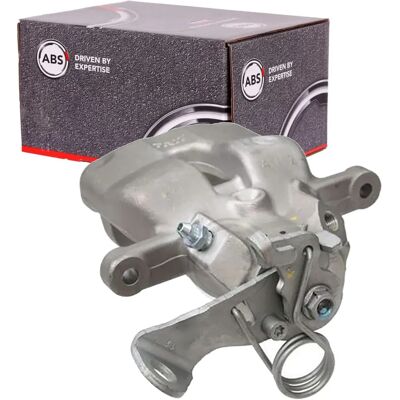 A.B.S. 522172 Aluminium Brake Caliper for Fiat Croma II Break A.B.S. 522172 Aluminium Brake Caliper for Fiat Croma II Break