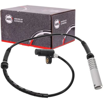 A.B.S. 30074 Aktiver ABS Sensor für BMW 7 - ABS Sensor A.B.S. 30074 Aktiver ABS Sensor für BMW 7 - ABS Sensor
