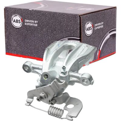 Ford RM4S712553BB Rear Left Brake Caliper - Brake Part Ford RM4S712553BB Rear Left Brake Caliper - Brake Part