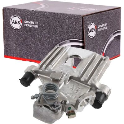 Étrier de frein Mini R50 R53 R52 - Aluminium, 1 Pistons, 10mm Disque - Publicité Étrier de frein Mini R50 R53 R52 - Aluminium, 1 Pistons, 10mm Disque - Publicité