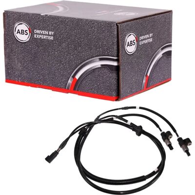 A.B.S. 30240 Raddrehzahlsensor - Radgeschwindigkeitssensor A.B.S. 30240 Raddrehzahlsensor - Radgeschwindigkeitssensor