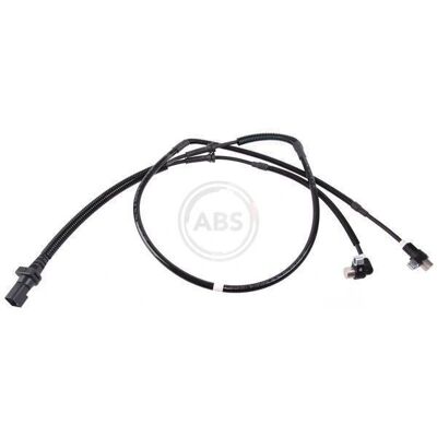 A.b.s. 30242 Radgeschwindigkeitssensor - Passiver Sensor A.b.s. 30242 Radgeschwindigkeitssensor - Passiver Sensor