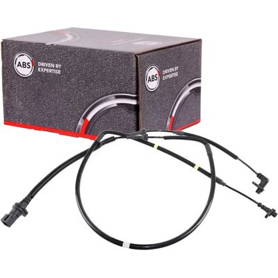 A.B.S. 30244 Aktiverer Raddrehzahlsensor - Ford Ka A.B.S. 30244 Aktiverer Raddrehzahlsensor - Ford Ka