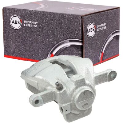 A.B.S. 522771 Pinza de freno gris - Tipo:Pinza (1 pistón) A.B.S. 522771 Pinza de freno gris - Tipo:Pinza (1 pistón)