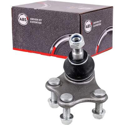 A.B.S. Stabilisatorled - Passer til Audi A1, Seat Ibiza, Cordoba - Holdbar OE-kvalitet A.B.S. Stabilisatorled - Passer til Audi A1, Seat Ibiza, Cordoba - Holdbar OE-kvalitet