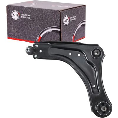 A.B.S. Querlenker für Renault Laguna - Vorne links, Stahl, 350mm A.B.S. Querlenker für Renault Laguna - Vorne links, Stahl, 350mm