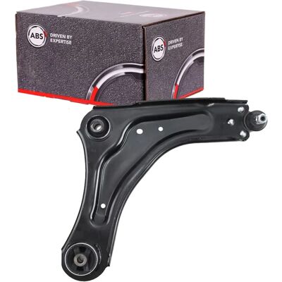 A.B.S. Querlenker - Renault Laguna 3, 350mm, Stahl, M12X1.25 A.B.S. Querlenker - Renault Laguna 3, 350mm, Stahl, M12X1.25