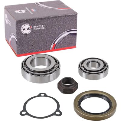 Alfa Romeo hjullager kit - 220410/220411 Alfa Romeo hjullager kit - 220410/220411