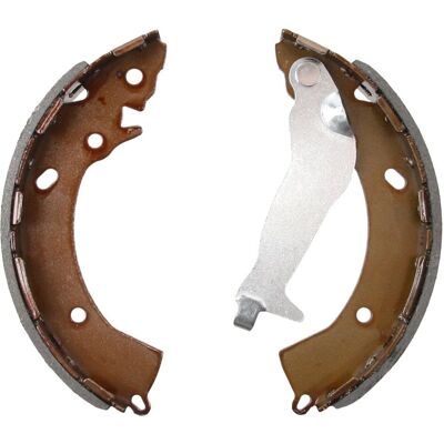 A.B.S. Bremsbackensatz - 203mm hinten - Hyundai, Kia A.B.S. Bremsbackensatz - 203mm hinten - Hyundai, Kia