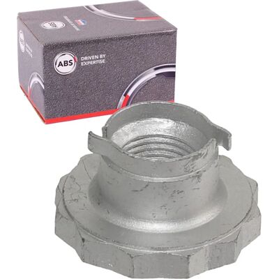 A.B.S. Radmutter M16x1.5 - Radmutter A.B.S. Radmutter M16x1.5 - Radmutter