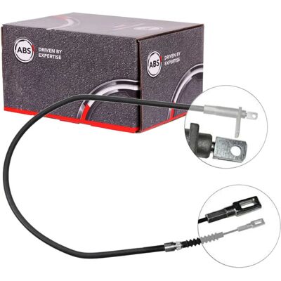 A.B.S. K17227 Handbremse Seil - S-Klasse A.B.S. K17227 Handbremse Seil - S-Klasse