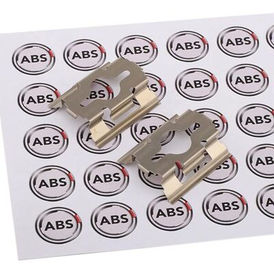 Brembo Bremsbeläge-Kit 1657Q - Bremssystemteile Brembo Bremsbeläge-Kit 1657Q - Bremssystemteile
