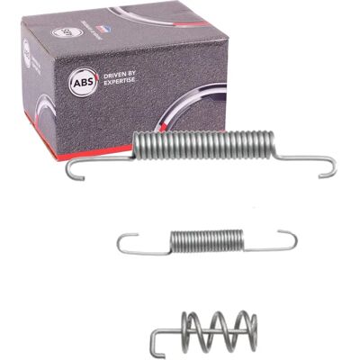 ALVADI Modelul 0831Q Kit de reparație pentru plăcuțele de frână - Kit de reparație pentru plăcuțele de frână ALVADI Modelul 0831Q Kit de reparație pentru plăcuțele de frână - Kit de reparație pentru plăcuțele de frână