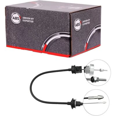 A.B.S. K27720 Cable de Embrague Citroën Xantia - Compatible con Citroën Xantia A.B.S. K27720 Cable de Embrague Citroën Xantia - Compatible con Citroën Xantia