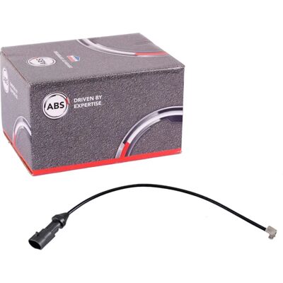 A.B.S. 39902 Bremsbelagverschleißsensor - Warnkontakt A.B.S. 39902 Bremsbelagverschleißsensor - Warnkontakt