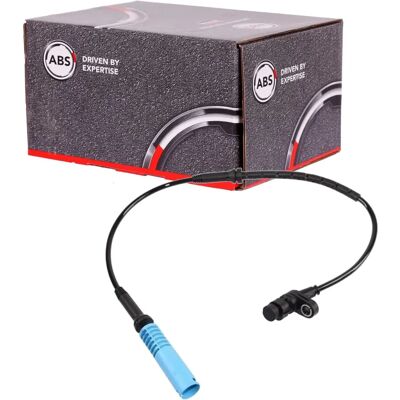 A.B.S. 30072 Sensor de velocidad de rueda azul - Sensor de velocidad de rueda A.B.S. 30072 Sensor de velocidad de rueda azul - Sensor de velocidad de rueda