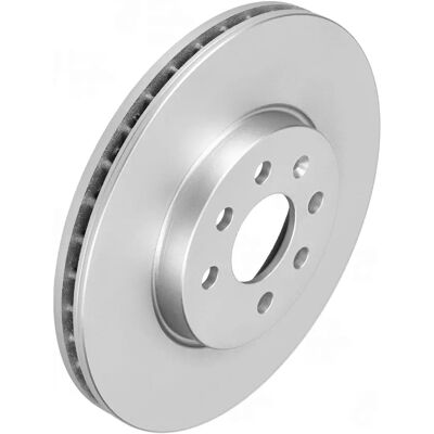 A.B.S. Brake Disc - Vented - 280mm - Coated - Opel Vauxhall Astra H Mk V A.B.S. Brake Disc - Vented - 280mm - Coated - Opel Vauxhall Astra H Mk V