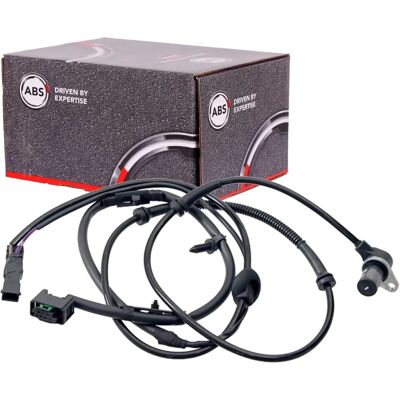 Sensor de velocidad de rueda A.B.S. 30831 - Para Audi A4 Sensor de velocidad de rueda A.B.S. 30831 - Para Audi A4
