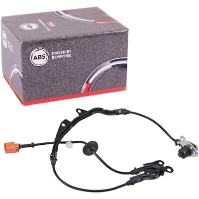 A.B.S. 30852 Passiv ABS Hjulhastighedssensor - Honda Shuttle A.B.S. 30852 Passiv ABS Hjulhastighedssensor - Honda Shuttle