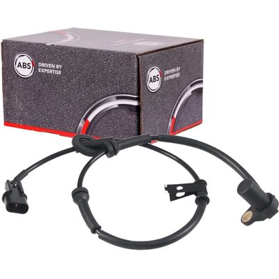 A.B.S. Modelo 30873 Sensor de velocidad de rueda - Sensor de velocidad de rueda A.B.S. Modelo 30873 Sensor de velocidad de rueda - Sensor de velocidad de rueda