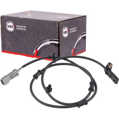 ALVADI 30906 ABS Sensor - Kompatibel med Jeep Grand ALVADI 30906 ABS Sensor - Kompatibel med Jeep Grand