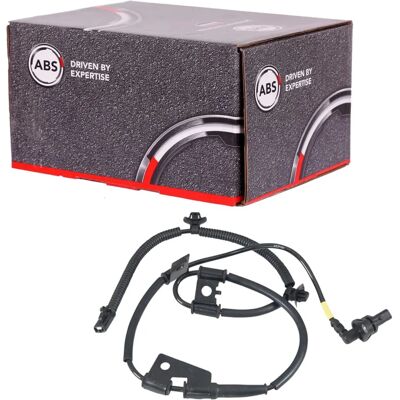 ALVADI 30919 ABS Sensor - Active, 1100mm, Black - Car Part ALVADI 30919 ABS Sensor - Active, 1100mm, Black - Car Part