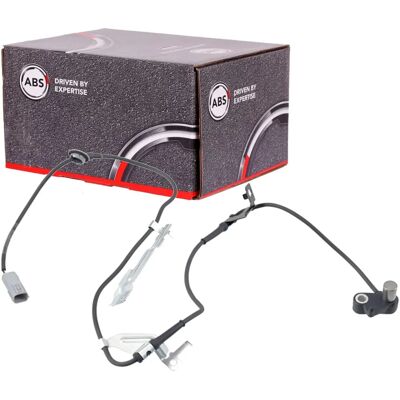 A.B.S. 30950 hjulvarvtal sensor - Mazda MPV A.B.S. 30950 hjulvarvtal sensor - Mazda MPV