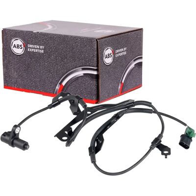 A.B.S. 30966 Sensor de velocidad de rueda - Para Mitsubishi L200, Pajero Sport II A.B.S. 30966 Sensor de velocidad de rueda - Para Mitsubishi L200, Pajero Sport II