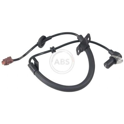 A.B.S. hjulsensor - Vänster bakaxel - Passiv - 28mm - 0,28kg A.B.S. hjulsensor - Vänster bakaxel - Passiv - 28mm - 0,28kg
