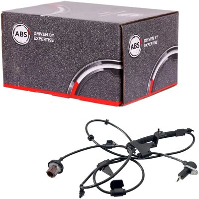A.B.S. 30998 Raddrehzahlsensor - Raddrehzahlsensor A.B.S. 30998 Raddrehzahlsensor - Raddrehzahlsensor