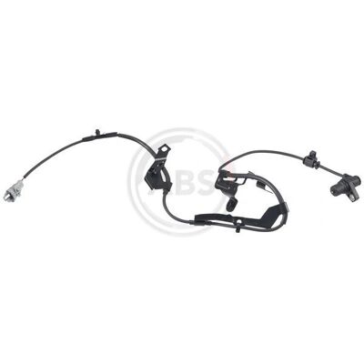 A.B.S. 31017 Wheel Speed Sensor - Wheel Speed Sensor A.B.S. 31017 Wheel Speed Sensor - Wheel Speed Sensor