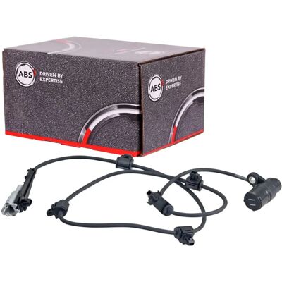 Sensor de Velocidad de Rueda A.B.S. - Gris - 31019 - Sensor de Velocidad de Rueda Sensor de Velocidad de Rueda A.B.S. - Gris - 31019 - Sensor de Velocidad de Rueda