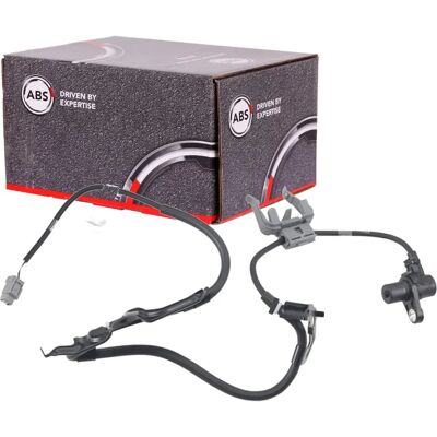 A.B.S. 31023 Grey Passive ABS Sensor - abs sensor A.B.S. 31023 Grey Passive ABS Sensor - abs sensor