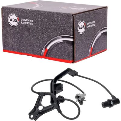 Sensor A.B.S. 31029 - ABS pasivo, cable 870mm - Pieza de coche Sensor A.B.S. 31029 - ABS pasivo, cable 870mm - Pieza de coche