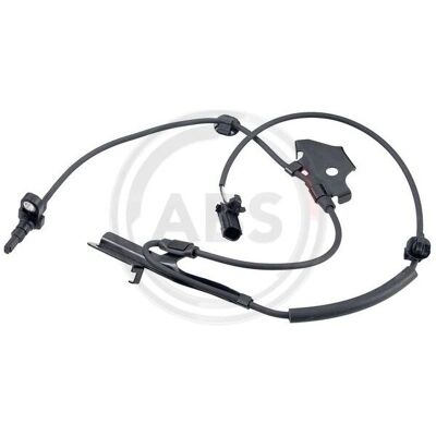 A.B.S. 31036 Sensor de velocidad de rueda activo - Sensor ABS A.B.S. 31036 Sensor de velocidad de rueda activo - Sensor ABS