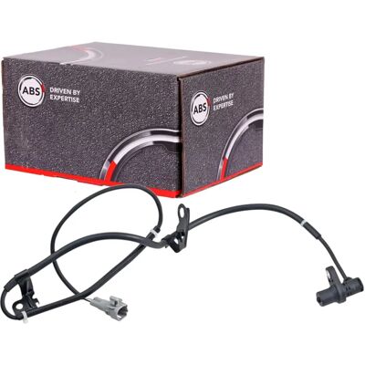 A.B.S. 31041 Raddrehzahlsensor - Grau - Beifahrerseite A.B.S. 31041 Raddrehzahlsensor - Grau - Beifahrerseite