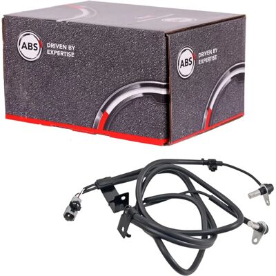 ALVADI 31069 ABS Sensor - Passiv, Grå, 800mm ALVADI 31069 ABS Sensor - Passiv, Grå, 800mm