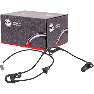 A.B.S. Toyota Avensis Wheel Speed Sensor - Passive, Gray, 1040mm A.B.S. Toyota Avensis Wheel Speed Sensor - Passive, Gray, 1040mm