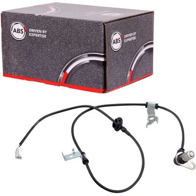 A.B.S. Model 31091 Hvid passiv hjulhastighedssensor - ABS hjulhastighedssensor A.B.S. Model 31091 Hvid passiv hjulhastighedssensor - ABS hjulhastighedssensor