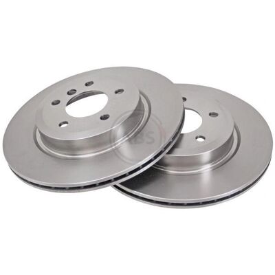 A.B.S. Z4 Roadster Disco Freno Ventilato - Disco Freno A.B.S. Z4 Roadster Disco Freno Ventilato - Disco Freno